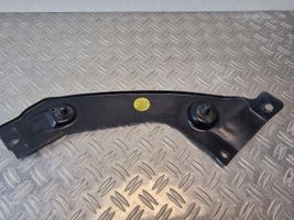 Volkswagen Scirocco Radiator support slam panel bracket 1K8805932