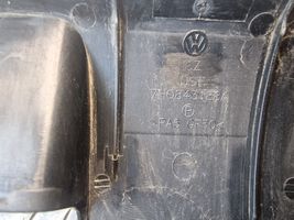 Volkswagen Transporter - Caravelle T5 Sliding door trim (molding) 7H0843188A