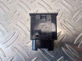 Audi A4 S4 B8 8K Interruptor de encendido/apagado del airbag de pasajero 1K0919237C