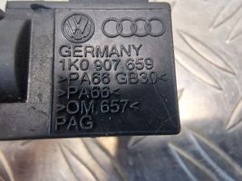 Volkswagen PASSAT B6 Air quality sensor 1K0907659