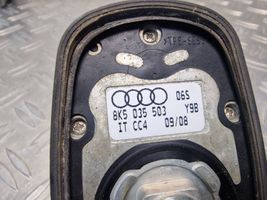 Audi A4 S4 B8 8K Antena GPS 8K5035503