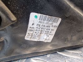 Audi Q7 4L Etuoven sähköinen sivupeili 4L2857409AH