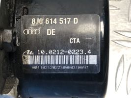 Audi TT TTS Mk2 ABS Blokas 8J0614517D