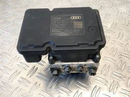 Audi TT TTS Mk2 ABS Blokas 8J0614517D