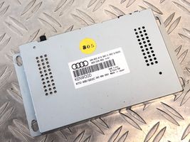 Audi A8 S8 D3 4E Module de contrôle caméra arrière 4E0035563