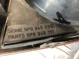 Seat Altea Lampa tylna 5P0945095D