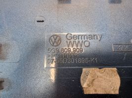 Volkswagen Golf VII Polttoainesäiliön korkki 5G9809909