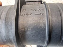 Volkswagen Golf VII Mass air flow meter 03L906461A