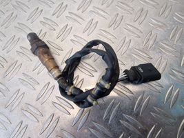 Volkswagen Scirocco Lambda probe sensor 06F906262AE