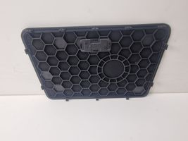 Audi A8 S8 D3 4E Griglia/mascherina subwoofer 4E0035435A