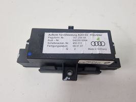 Audi A8 S8 D3 4E Oven ohjainlaite/moduuli 04E0919064