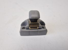 Audi A8 S8 D3 4E Clip/gancio/supporto per aletta parasole 4D0857561E