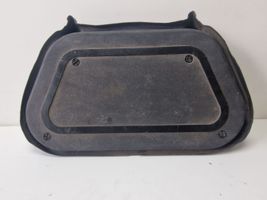 Audi A8 S8 D3 4E Couvercle cache filtre habitacle 4E0819979D