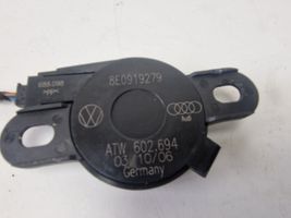 Audi A8 S8 D3 4E Capteur PDC aide au stationnement 8E0919279