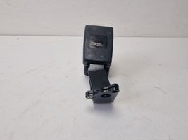 Audi A8 S8 D3 4E Boucle de ceinture de sécurité arrière centrale 4E0857739A