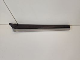 Audi A8 S8 D3 4E Moulure/baguette de porte avant 4E0867410