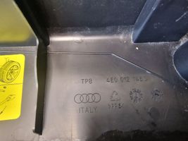Audi A8 S8 D3 4E Cassetta degli attrezzi 4E0012146C