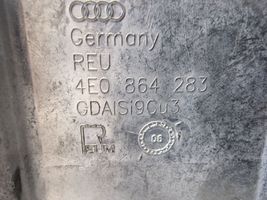 Audi A8 S8 D3 4E Accoudoir 4E0864283