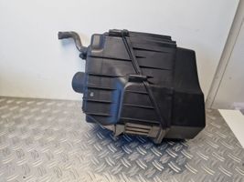 Audi A8 S8 D3 4E Boîtier de filtre à air 4E0133824K