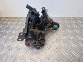 Audi A8 S8 D3 4E Pompe à eau de liquide de refroidissement 4E0959617C