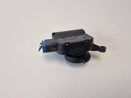 Volkswagen Polo Air flap motor/actuator 0132801357