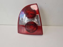 Volkswagen PASSAT B5.5 Rear/tail lights 28409014