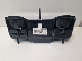 Seat Altea Tachimetro (quadro strumenti) 5P0920823A