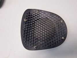 Seat Altea Grilles, couvercle de haut-parleur porte arrière 5P0867149