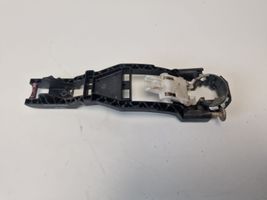 Seat Altea Klamka zewnętrzna drzwi tylnych 5P0839886