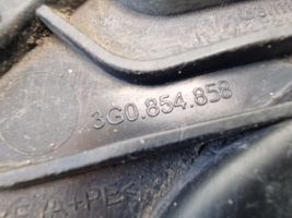 Volkswagen PASSAT B8 Garde-boue arrière 3G0854858