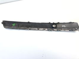 Audi A8 S8 D3 4E Modanatura separatore del paraurti anteriore 4E0807223AB