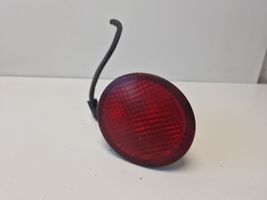 Volkswagen New Beetle Lampa zderzaka tylnego 03551