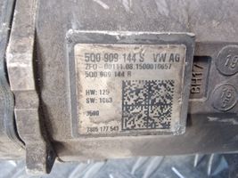 Volkswagen PASSAT B8 Hammastanko 5Q0909144S