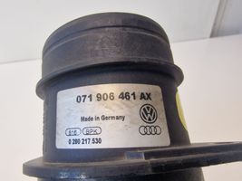 Volkswagen Bora Débitmètre d'air massique 071906461AX