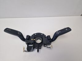 Audi A6 S6 C7 4G Leva/interruttore dell’indicatore di direzione e tergicristallo 4G8953502