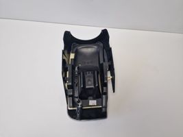 Audi A6 S6 C7 4G Ohjauspyörän pylvään verhoilu 4G0953512C