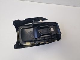 Audi A6 S6 C7 4G Ohjauspyörän pylvään verhoilu 4G0953512C