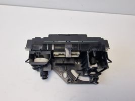 Volkswagen Tiguan Ilmastoinnin ohjainlaite 5M2820045A