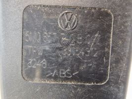 Volkswagen Tiguan Sagtis diržo vidurinė (gale) 5M0857740B