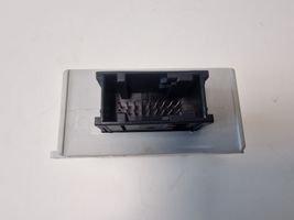 Audi A6 S6 C6 4F Steuergerät Reifendruckkontrolle RDK 4F0907274