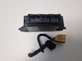 Audi A3 S3 A3 Sportback 8P Parking PDC control unit/module 8P0919283C