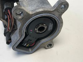 Volkswagen Touareg I Stellmotor Verteilergetriebe OAD341601A