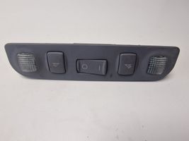 Audi A3 S3 8L Illuminazione sedili posteriori 8L4947111