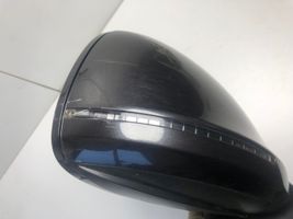 Audi Q7 4L Front door electric wing mirror 4L1857410AC