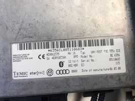 Audi Q7 4L Модуль «Bluetooth» 4E0862335