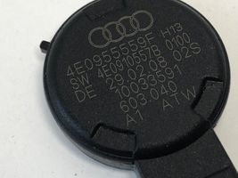 Audi Q7 4L Czujnik deszczu 4E0955559F