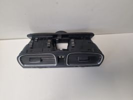 Volkswagen Golf VI Griglia di ventilazione centrale cruscotto 5K0819728K