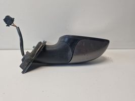 Seat Altea Front door electric wing mirror 024142