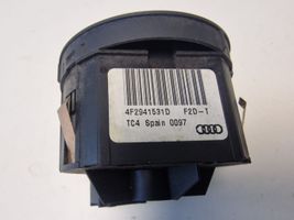 Audi Q7 4L Interruttore luci 4F2941531D