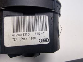 Audi Q7 4L Interruttore luci 4F2941531D